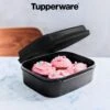 Tupperware Varia - Scharnierdoos Zwart -Mepal shop 1200x1200 2206