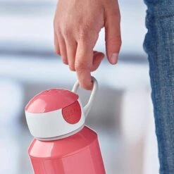 Mepal – Lunchset Campus (pu + Lb) – Pop-up Drinkfles En Broodtrommel Voor Kinderen – Roze – Bento Box – Lekvrij -Mepal shop 1200x1200 2207