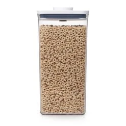OXO Good Grips Voorraadbus 'POP' 2.0 - Groot Vierkant - Hoog - 5,7 Liter 19 OXO Good Grips Voorraadbus 'POP' 2.0 - Groot Vierkant - Hoog - 5,7 Liter -Mepal shop 1200x1200 2258