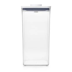 OXO Good Grips Voorraadbus 'POP' 2.0 - Groot Vierkant - Hoog - 5,7 Liter 23 OXO Good Grips Voorraadbus 'POP' 2.0 - Groot Vierkant - Hoog - 5,7 Liter -Mepal shop 1200x1200 2261