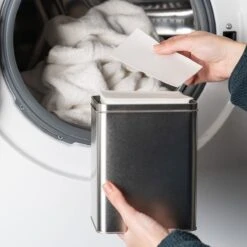 Briters Bewaarblik Origineel - Voor 200 Briters Wasstrips - Gemaakt In Nederland - Aluminium - 100% Recyclebaar - 10 Jaar Garantie 7 Briters Bewaarblik Origineel - Voor 200 Briters Wasstrips - Gemaakt In Nederland - Aluminium - 100% Recyclebaar - 10 Jaar Garantie -Mepal shop 1200x1200 2274