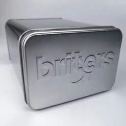 Briters Bewaarblik Origineel - Voor 200 Briters Wasstrips - Gemaakt In Nederland - Aluminium - 100% Recyclebaar - 10 Jaar Garantie 9 Briters Bewaarblik Origineel - Voor 200 Briters Wasstrips - Gemaakt In Nederland - Aluminium - 100% Recyclebaar - 10 Jaar Garantie -Mepal shop 1200x1200 2276