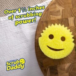 Scrub Daddy Spons Original 8 Pack - Krasvrij Schoonmaken -Mepal shop 1200x1200 228