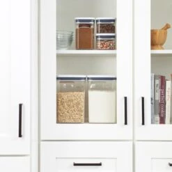 OXO Good Grips Voorraadbus 'POP' 2.0 - Groot Vierkant - Medium - 4,2 Liter -Mepal shop 1200x1200 2293