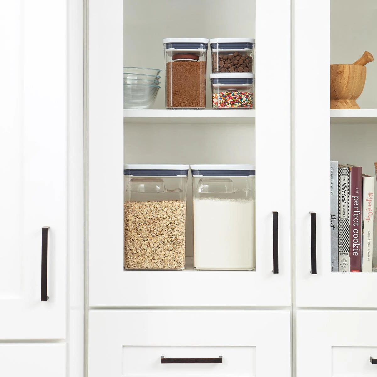 Voorraadbus 'POP' 2.0 Rechthoekig - Medium (2,6 Liter) 11 Voorraadbus 'POP' 2.0 Rechthoekig - Medium (2,6 Liter) - Afbeelding 9