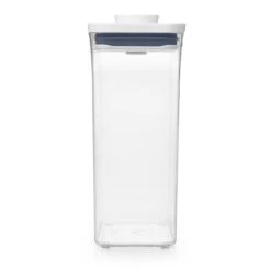 Voorraadbus 'POP' 2.0 Rechthoekig - Medium (2,6 Liter) 26 Voorraadbus 'POP' 2.0 Rechthoekig - Medium (2,6 Liter) -Mepal shop 1200x1200 2323