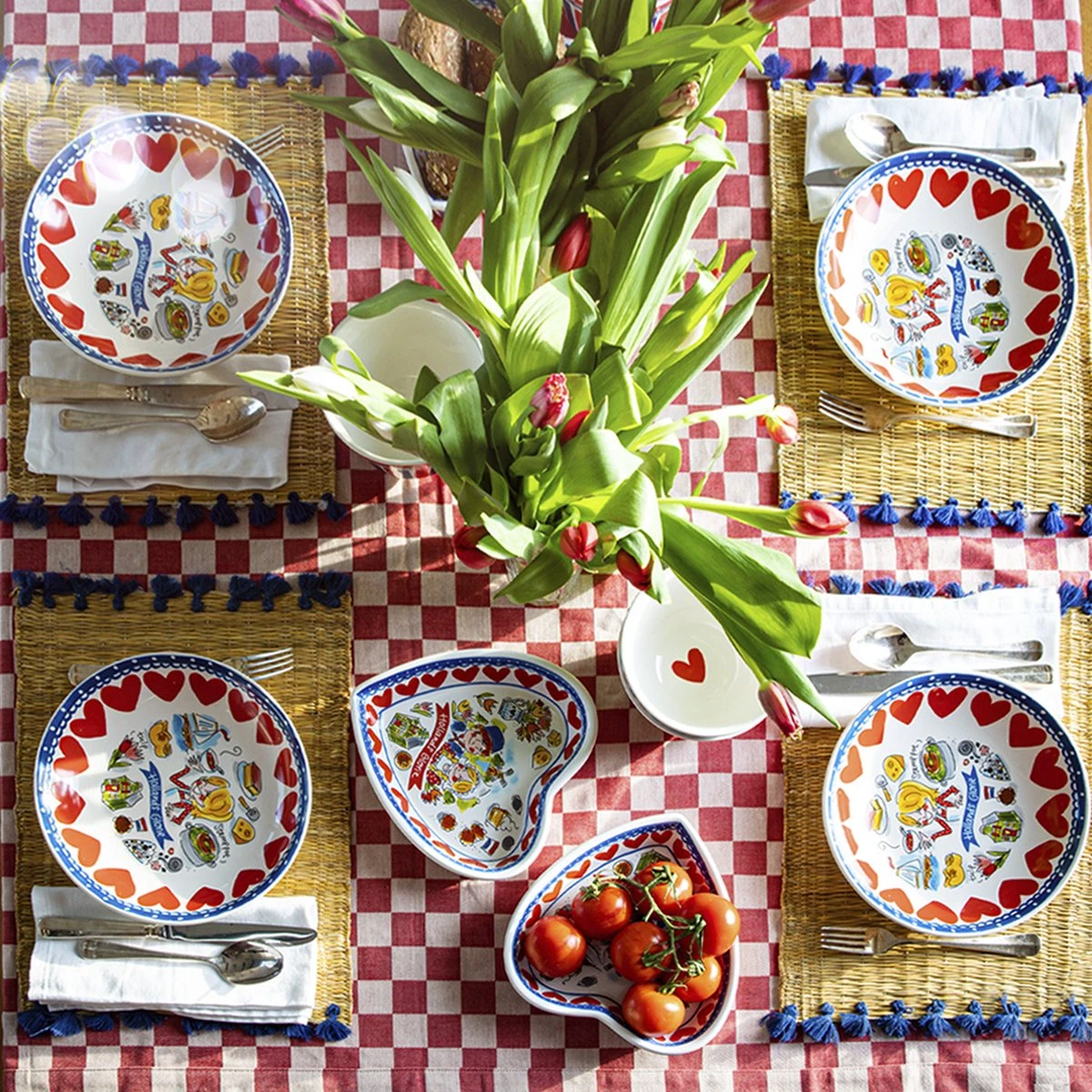 Blond Amsterdam Specials Hollands Glorie Koekblik 7 Blond Amsterdam Specials Hollands Glorie Koekblik - Afbeelding 5