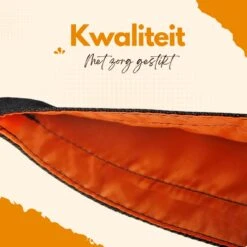 Herbruikbare Broodzak - Brooddoos - Broodbak - Voor Zelfgebakken Brood - Dubbele Voering - 11 Herbruikbare Broodzak - Brooddoos - Broodbak - Voor Zelfgebakken Brood - Dubbele Voering - -Mepal shop 1200x1200 2354