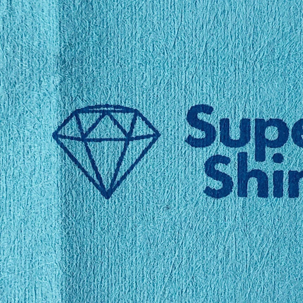 Super Shine Microvezel Schoonmaakdoek - Large - 40 X 35 Cm - Wasbaar - Supersterk - Hygiënisch 4 Super Shine Microvezel Schoonmaakdoek - Large - 40 X 35 Cm - Wasbaar - Supersterk - Hygiënisch - Afbeelding 2