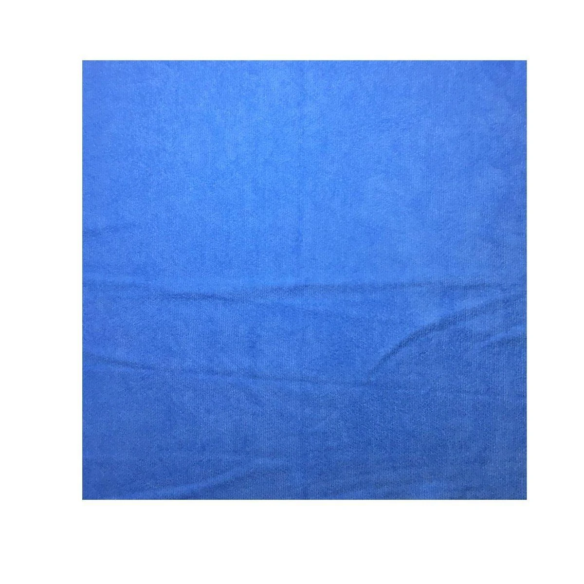 Ramenset Raamdoeken Microvezel Glasdoeken Droogdoek Ramen Clean Dry Blauw/Grijs 4 Ramenset Raamdoeken Microvezel Glasdoeken Droogdoek Ramen Clean Dry Blauw/Grijs - Afbeelding 2