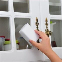 20X Wonderspons - Melamine Spons - Super Spons – Schoonmaakspons - De Beste Vlekkenverwijderaar – Wonder Spons - Schoonmaaktip - Haalt Alle Kleine En Grote Vlekken Weg - Monvelli -Mepal shop 1200x1200 281