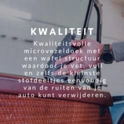 RUSH Glasdoek - Poleerdoek - Glasreiniger - Microvezeldoek - Ruitenreiniger - 40 X 40 Cm 19 RUSH Glasdoek - Poleerdoek - Glasreiniger - Microvezeldoek - Ruitenreiniger - 40 X 40 Cm -Mepal shop 1200x1200 300