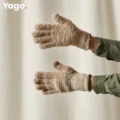 Yago Microvezel Handschoenen Om Stof Te Verwijderen | Extra Absorberend | Stofvrij | Planten | Auto | Eenvoudig Schoonmaken | Lampen | Stofmagneet | One Size Fits All | Duurzaam | Geen Krassen -Mepal shop 1200x1200 311