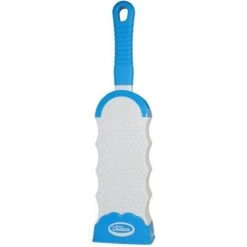 Aqua Laser Sticky Hero - KLedingborstel - Blauw/Wit -Mepal shop 1200x1200 323