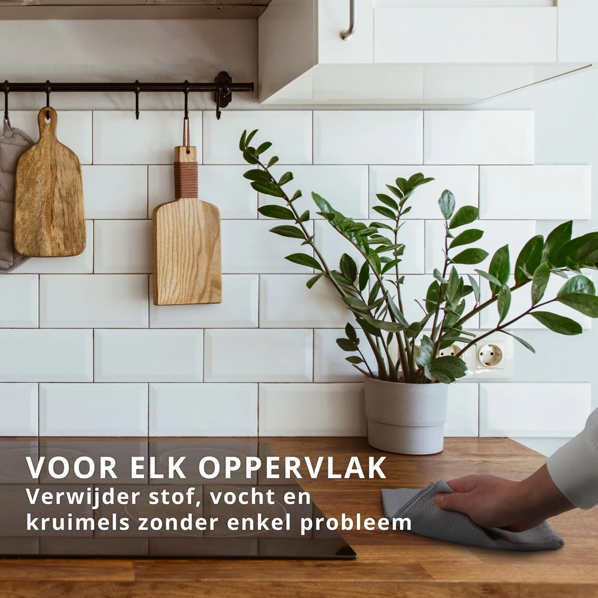 Westerhof Premium Microvezeldoekjes – Schoonmaakdoekjes – Microvezeldoeken Auto-Raamdoeken - 40*60 Cm– 3 Stuks 6 Westerhof Premium Microvezeldoekjes – Schoonmaakdoekjes – Microvezeldoeken Auto-Raamdoeken - 40*60 Cm– 3 Stuks - Afbeelding 4