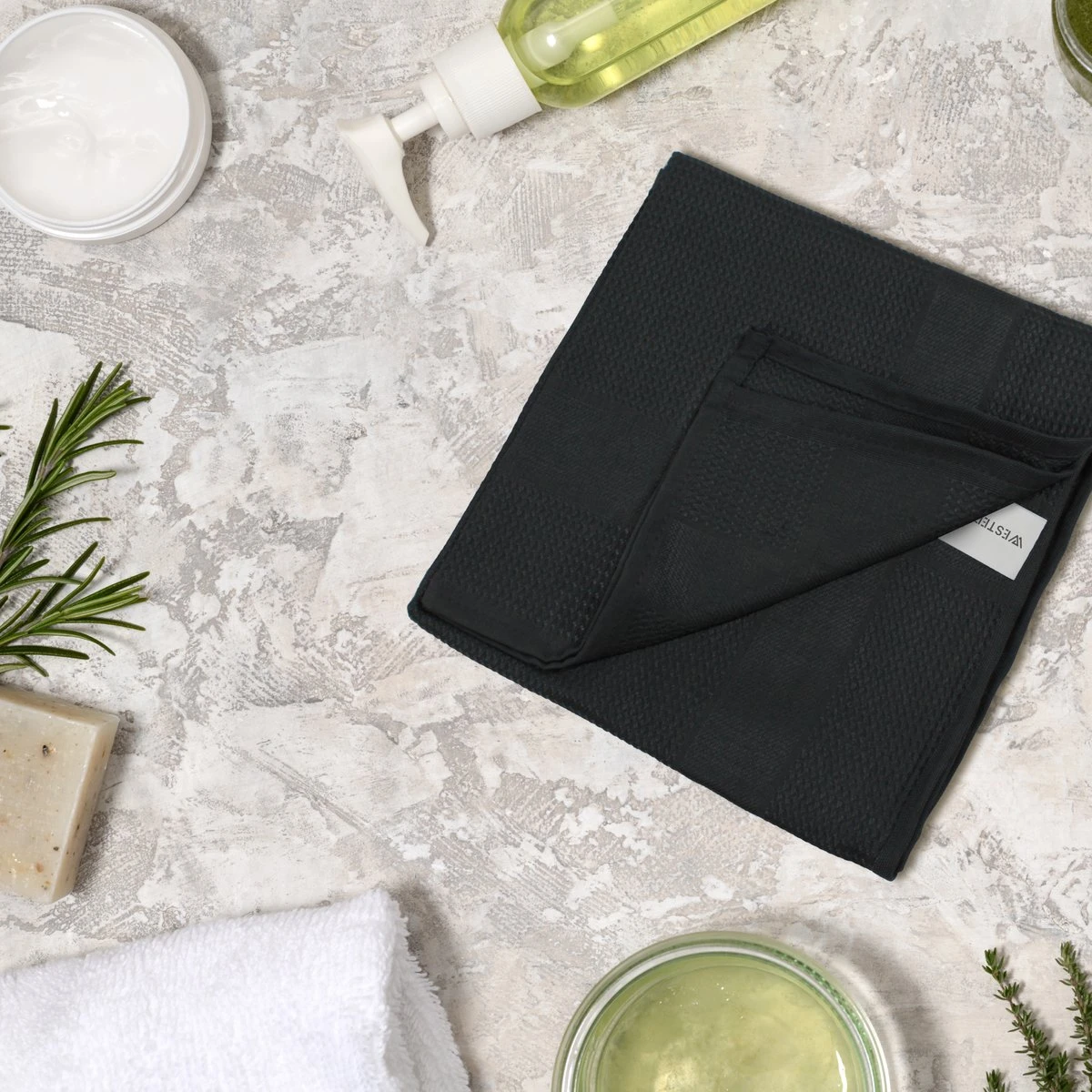 Westerhof Premium Microvezeldoekjes – Schoonmaakdoekjes – Microvezeldoeken Auto-Raamdoeken - 40*60 Cm– 3 Stuks 9 Westerhof Premium Microvezeldoekjes – Schoonmaakdoekjes – Microvezeldoeken Auto-Raamdoeken - 40*60 Cm– 3 Stuks - Afbeelding 7