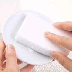 10X Wonderspons Schoonmaakspons - Magic Sponge -Mepal shop 1200x1200 362