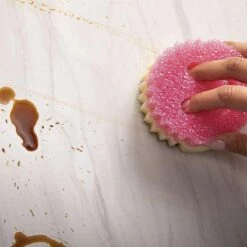 Scrub Daddy - Scrub Mommy Krasvrije Spons Dubbelzijdig Roze 26 Scrub Daddy - Scrub Mommy Krasvrije Spons Dubbelzijdig Roze -Mepal shop 1200x1200 368