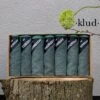 Klud Microvezel Vaatdoekjes - Set Van 7 - Olijfgroen -Mepal shop 1200x1200 387