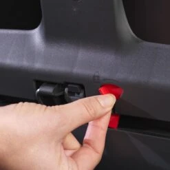 Brabantia Bo Prullenbak - 3 X 11 L - Matt Black -Mepal shop 1200x1200 416