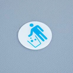 Relaxdays Inbouw Prullenbak Keuken - Uitschuifbare Vuilnissysteem - 3 Vakken - Grijs 18 Relaxdays Inbouw Prullenbak Keuken - Uitschuifbare Vuilnissysteem - 3 Vakken - Grijs -Mepal shop 1200x1200 431