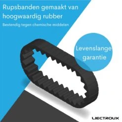 Liectroux® Robot Ruitenreiniger Met App Bediening – Ramen Wassen – Ramenwisser – Ramenwasser – Glasreiniger 16 Liectroux® Robot Ruitenreiniger Met App Bediening – Ramen Wassen – Ramenwisser – Ramenwasser – Glasreiniger -Mepal shop 1200x1200 44