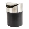 Merkloos Tafelafvalbakje | Matte Zwart |RVS |12x12x16,5CM | 1.5L | Prullenbakje Voor Op Tafel | Tafelprullenbak 2 Merkloos Tafelafvalbakje | Matte Zwart |RVS |12x12x16,5CM | 1.5L | Prullenbakje Voor Op Tafel | Tafelprullenbak -Mepal shop 1200x1200 468