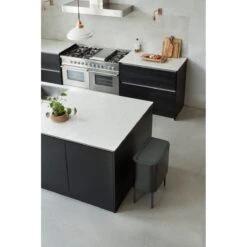 Brabantia Bo Touch Bin 11+23 Liter - Mat Zwart - 19 Brabantia Bo Touch Bin 11+23 Liter - Mat Zwart - -Mepal shop 1200x1200 499