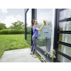 Kärcher WV 6 + KV 4 Yellow - Ruitenreiniger -Mepal shop 1200x1200 5