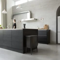 Brabantia Bo Touch Bin 11+23 Liter - Mat Zwart - 20 Brabantia Bo Touch Bin 11+23 Liter - Mat Zwart - -Mepal shop 1200x1200 500