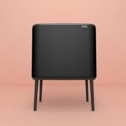 Brabantia Bo Touch Bin 11+23 Liter - Mat Zwart - 29 Brabantia Bo Touch Bin 11+23 Liter - Mat Zwart - -Mepal shop 1200x1200 509