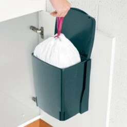 Brabantia Built-in-Bin Prullenbak - 10 L - Black 27 Brabantia Built-in-Bin Prullenbak - 10 L - Black -Mepal shop 1200x1200 526