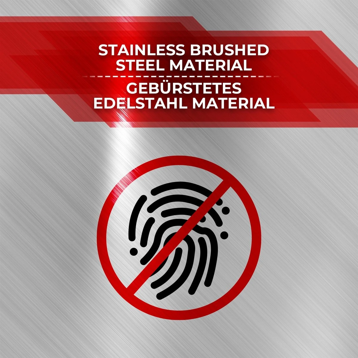 Jago - Vuilnisemmer 16 Liter Met 2 Vakken Van 8 Liter Met Binnenemmers - Prullenbak Voor Afvalscheiding - Pedaalemmer - Prullenbak - RVS 15 Jago - Vuilnisemmer 16 Liter Met 2 Vakken Van 8 Liter Met Binnenemmers - Prullenbak Voor Afvalscheiding - Pedaalemmer - Prullenbak - RVS - Afbeelding 13