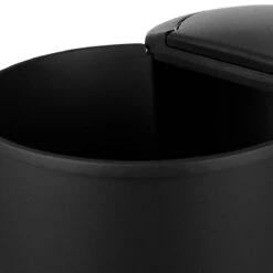 EezyLife Prullenbak - 2 X 25 Liter - Zwart -Mepal shop 1200x1200 559