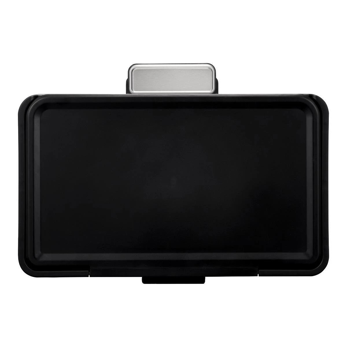 EKO Pedaalemmer Essential 2x15 L Zwart 5 EKO Pedaalemmer Essential 2x15 L Zwart - Afbeelding 3