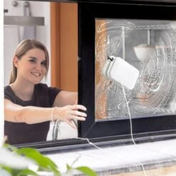 Innova Magnetische Ramenwasser - Magnetische Raamwisser - Magnetische Raanwisser Dubbel Glas - Ramenwasser 16 Innova Magnetische Ramenwasser - Magnetische Raamwisser - Magnetische Raanwisser Dubbel Glas - Ramenwasser -Mepal shop 1200x1200 66