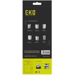 EKO Afvalzakken Type F1 - 18-28 Liter - 6 Rollen X 20 Zakken -Mepal shop 1200x1200 859