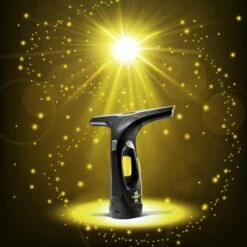 Kärcher Window Vac WV 2 Black Edition Ruitenreiniger - Ca. 105 M² - Incl. Smalle Zuigmond -Mepal shop 1200x1200 87