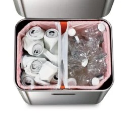 Joseph Joseph Intelligent Waste Afvalzakken - 24-36 Liter - 20 Stuks - Zwart 8 Joseph Joseph Intelligent Waste Afvalzakken - 24-36 Liter - 20 Stuks - Zwart -Mepal shop 1200x1200 880