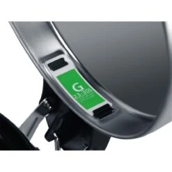 Brabantia PerfectFit Vuilniszakken - 23/30 L - Code G - 12 Rollen X 20 Stuks -Mepal shop 1200x1200 915