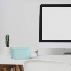 Prullenbak Retro Design Lichtblauw Tafel - Prullenbak Vuilnisbak Vuilnisbakje Auto - Prullenbak Badkamer - Klein - Wc - Afvalbak- Auto - Bureau 12 Prullenbak Retro Design Lichtblauw Tafel - Prullenbak Vuilnisbak Vuilnisbakje Auto - Prullenbak Badkamer - Klein - Wc - Afvalbak- Auto - Bureau -Mepal shop 1200x1200 934