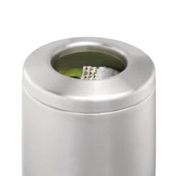 Brabantia Tafelafvalbakje - 2.3 L - Matt Steel 11 Brabantia Tafelafvalbakje - 2.3 L - Matt Steel -Mepal shop 1200x1200 958