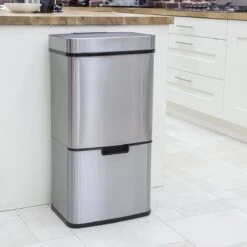 Kitchen Move - Prullenbak - 75L -Mepal shop 1200x1200 969