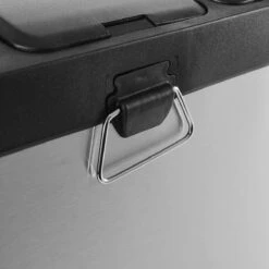 Jago - Afvalbak - 24 Liter Met 3 Vakken Voor In De Keuken - RVS Met Binnenemmer - Handvat - Deksel - Afvalscheidingssysteem - Pedaalemmer (24 Liter (3 X 8L) - Prullenbak - Vuilnisbak - Vuilnisemmer 32 Jago - Afvalbak - 24 Liter Met 3 Vakken Voor In De Keuken - RVS Met Binnenemmer - Handvat - Deksel - Afvalscheidingssysteem - Pedaalemmer (24 Liter (3 X 8L) - Prullenbak - Vuilnisbak - Vuilnisemmer -Mepal shop 1200x1200 976