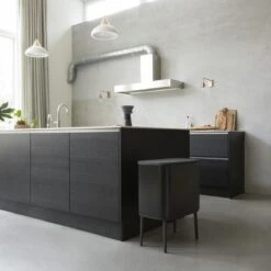 Brabantia - Bo Touch Bin 3 X 11 L Matt Black -Mepal shop 1200x1200 998