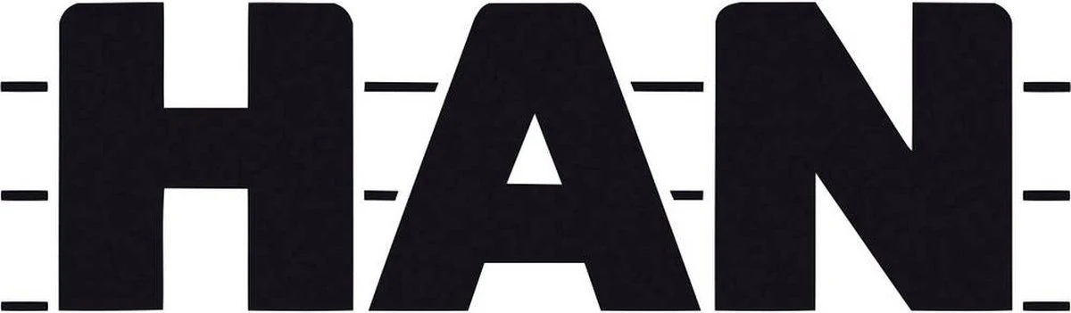 Papierbak HAN Grip 18 Liter Met 2 Grijpranden Zwart 8 Papierbak HAN Grip 18 Liter Met 2 Grijpranden Zwart - Afbeelding 6