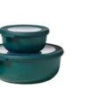 Mepal - Multikom Cirqula 3-delige Set (350 + 750 + 1250 Ml) - Mag In De Vriezer, Magnetron En Vaatwasser – Nordic Pine – Meal Prep Bakjes - Bewaardozen Met Deksel 1 Mepal - Multikom Cirqula 3-delige Set (350 + 750 + 1250 Ml) - Mag In De Vriezer, Magnetron En Vaatwasser – Nordic Pine – Meal Prep Bakjes - Bewaardozen Met Deksel -Mepal shop 1200x396