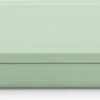Brabantia Make & Take Lunchbox - Plat - Kunststof - Jade Green -Mepal shop 1200x442 1