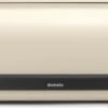 Brabantia Broodtrommel - Met Schuifdeksel - Soft Beige -Mepal shop 1200x475 1
