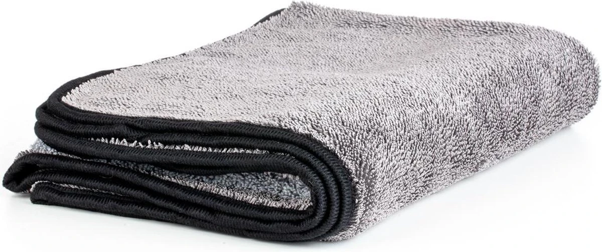 RUSH Microvezeldoek - Droogdoek - Auto Wassen - Auto & Motor - 60 X 80 Cm - 600GSM 3 RUSH Microvezeldoek - Droogdoek - Auto Wassen - Auto & Motor - 60 X 80 Cm - 600GSM